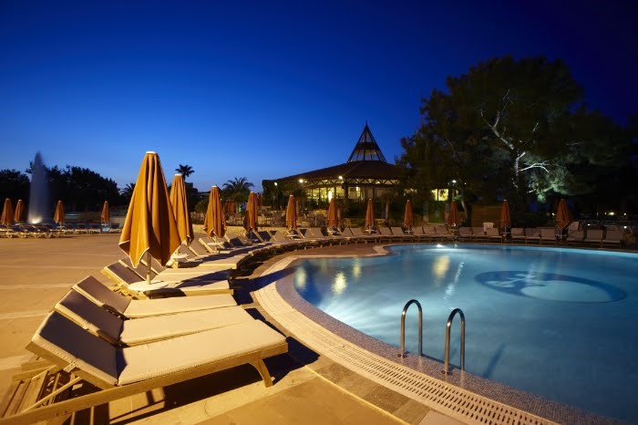 imagini hotel MARTI MYRA KEMER